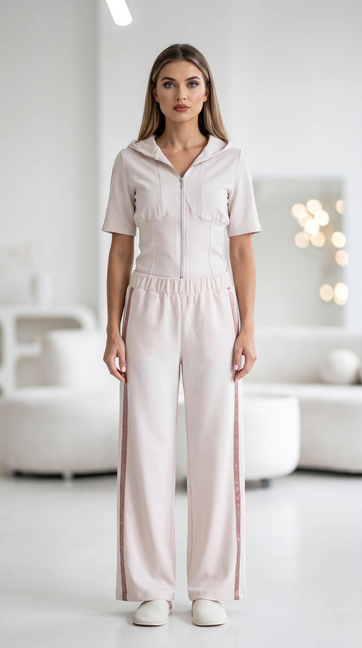 Екип Nazaro Beige