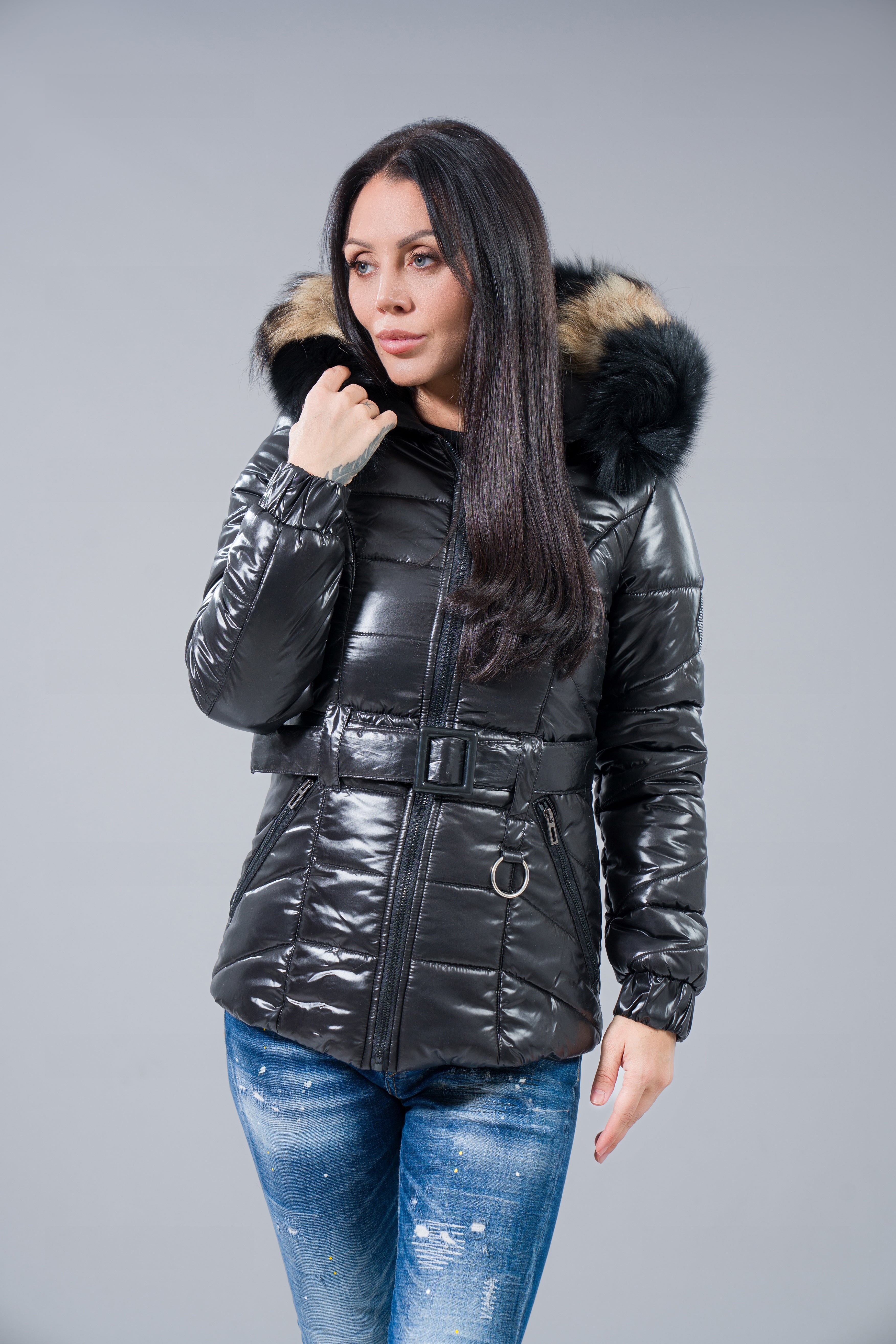 Късо Яке промазка "Smear"