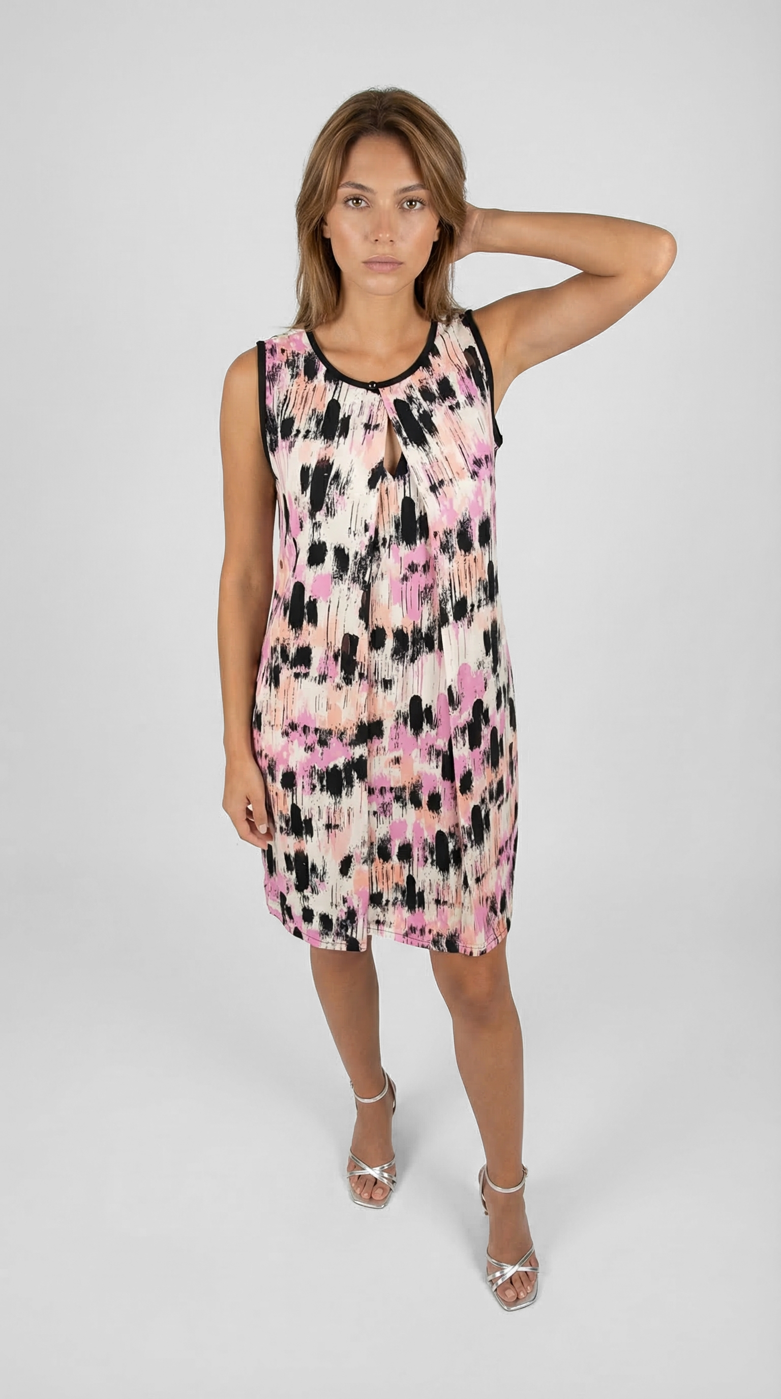 Рокля “Satin Inspiration” 1