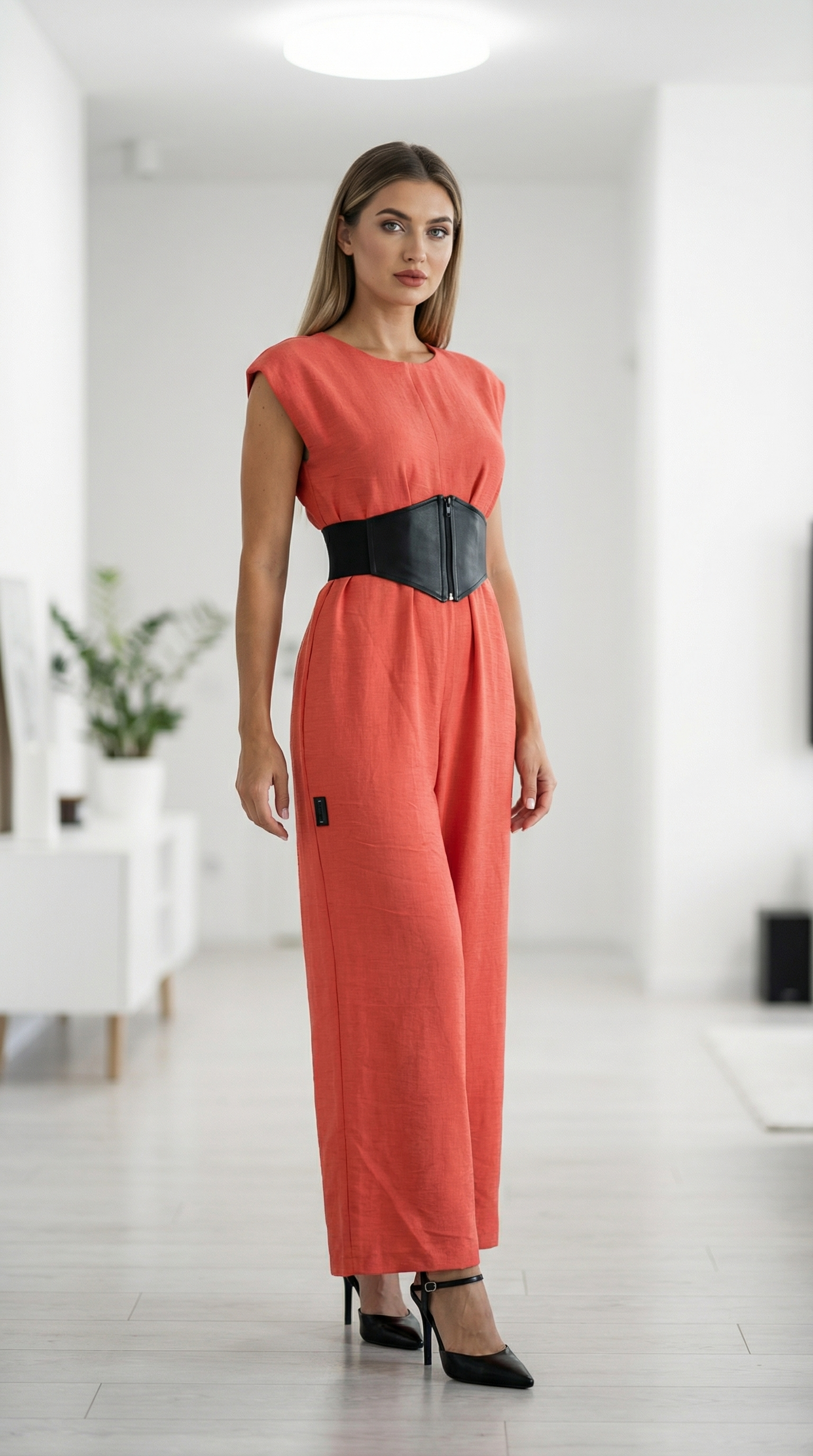 Гащеризон Nazaro Orange