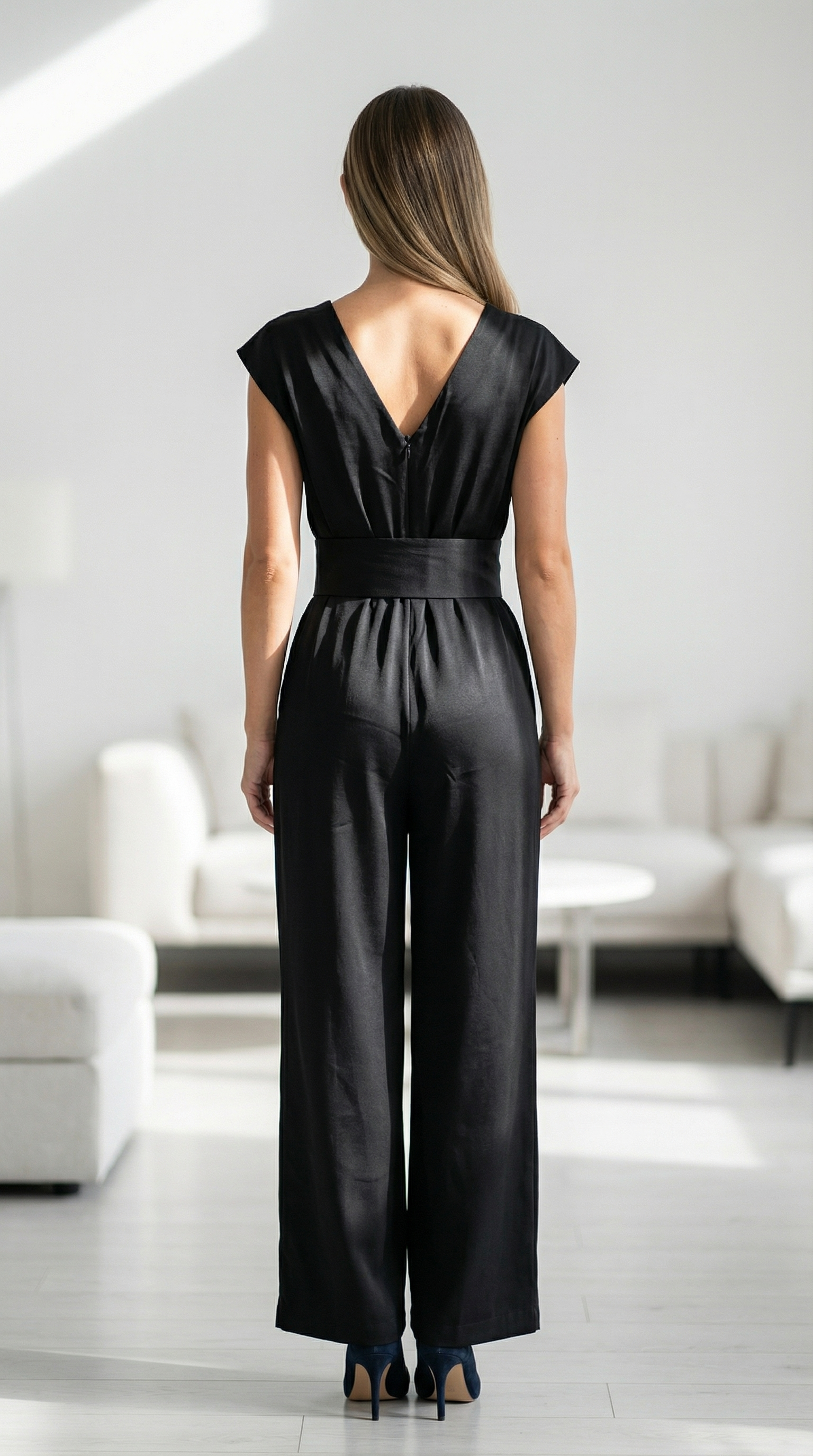 Гащеризон Nazaro Black