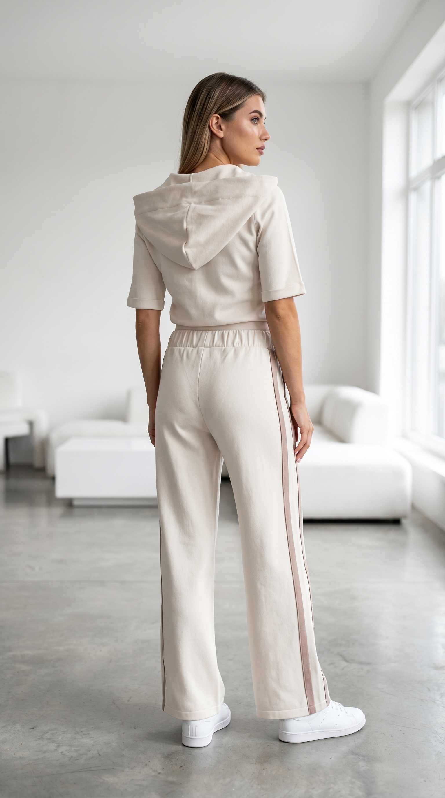 Екип Nazaro Beige