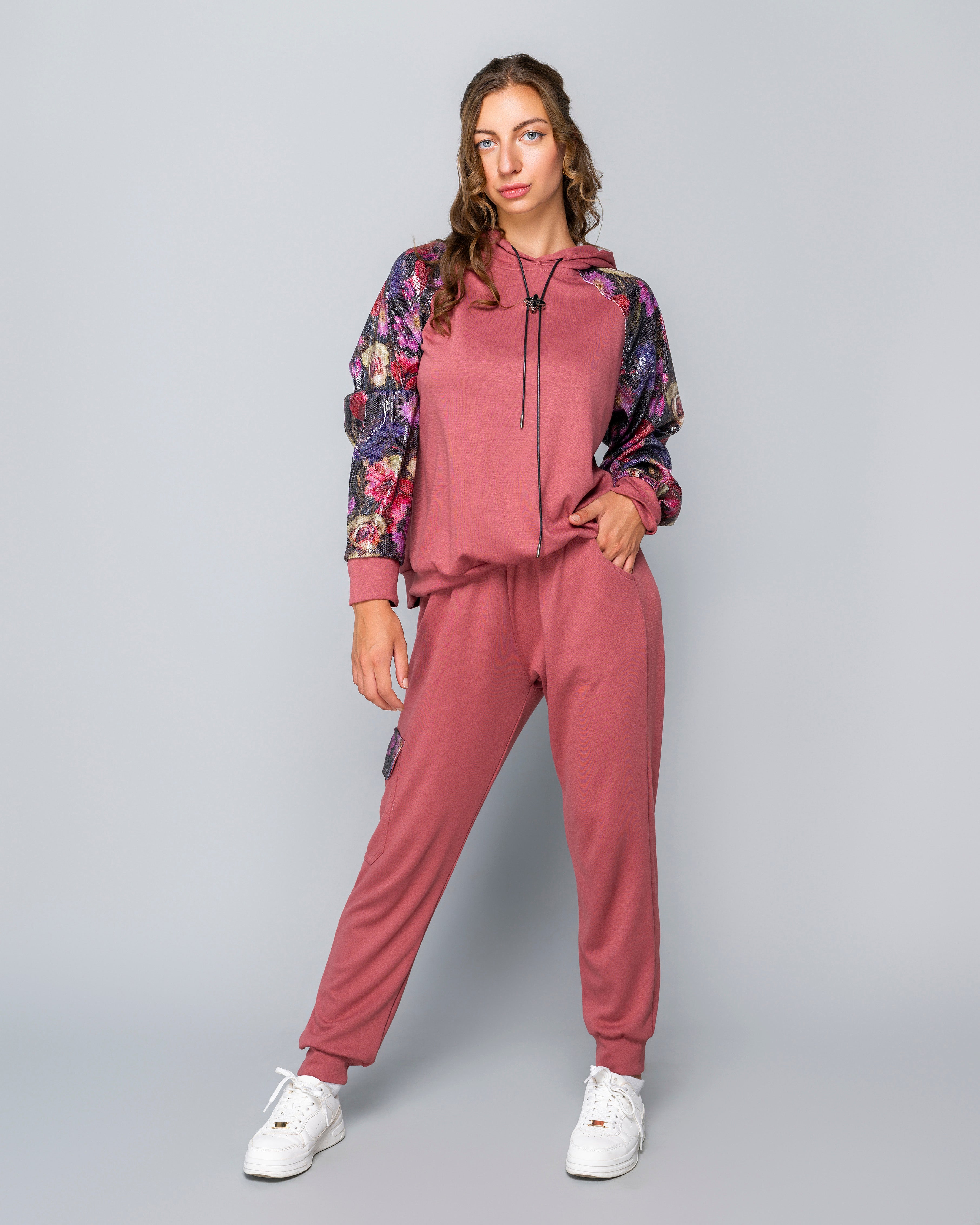 Екип "Pink Magic"