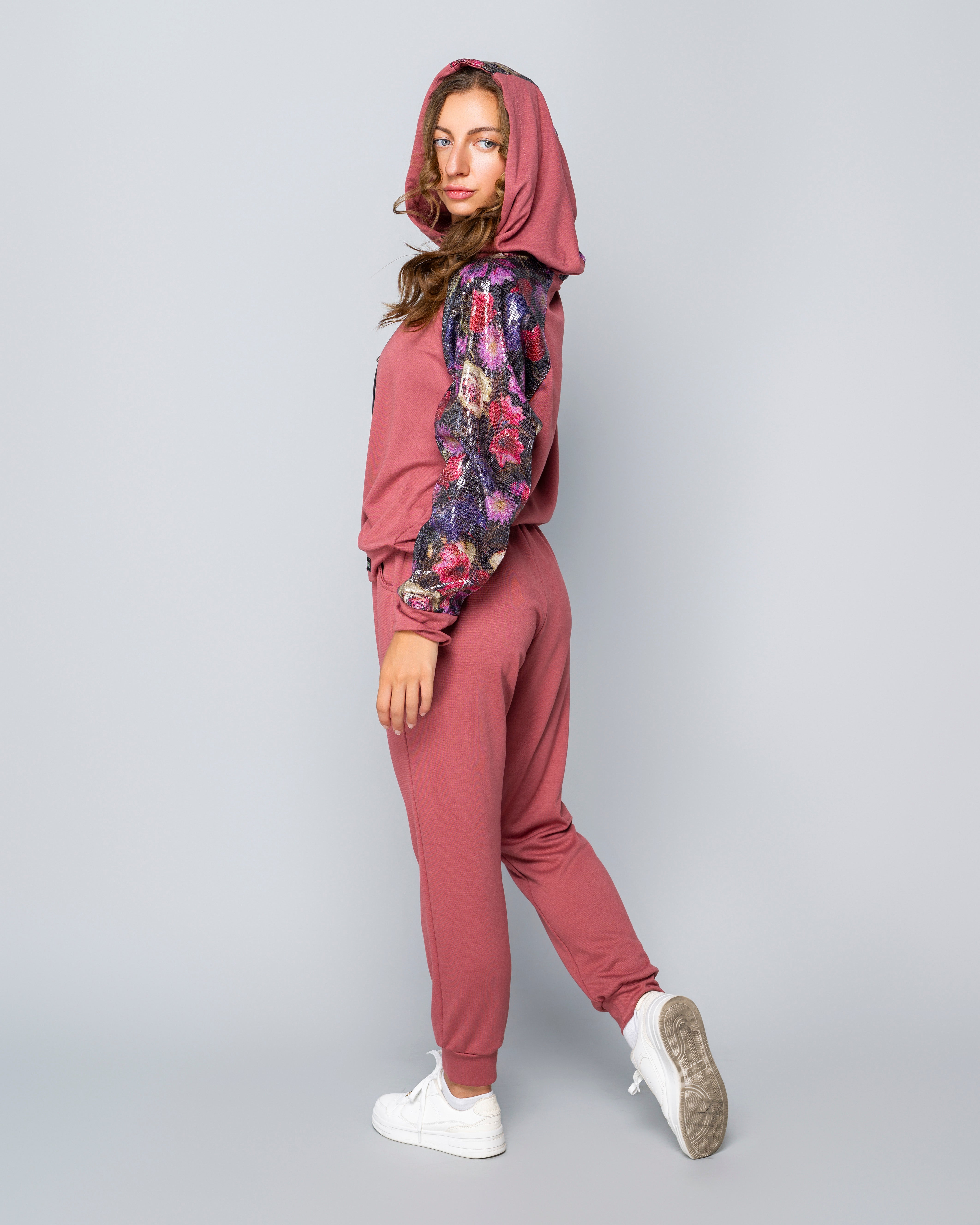 Екип "Pink Magic"
