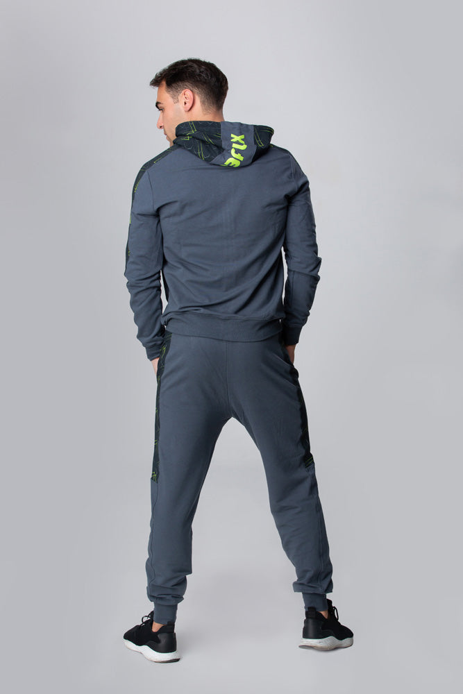 Мъжки спортен комплект "Bamboo" 01-48