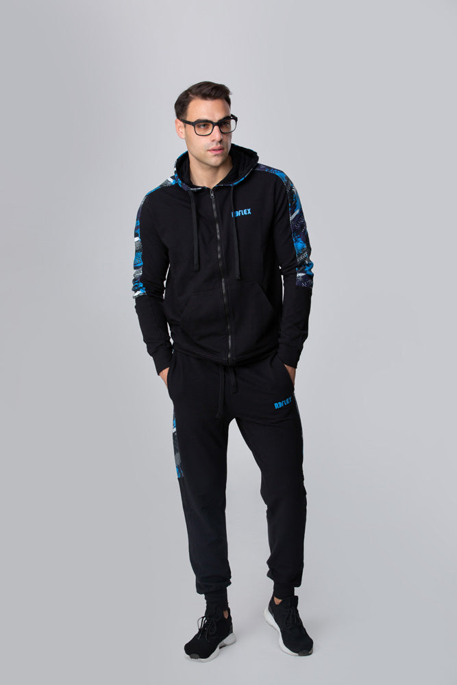 Мъжки спортен комплект "Bamboo" 04-48