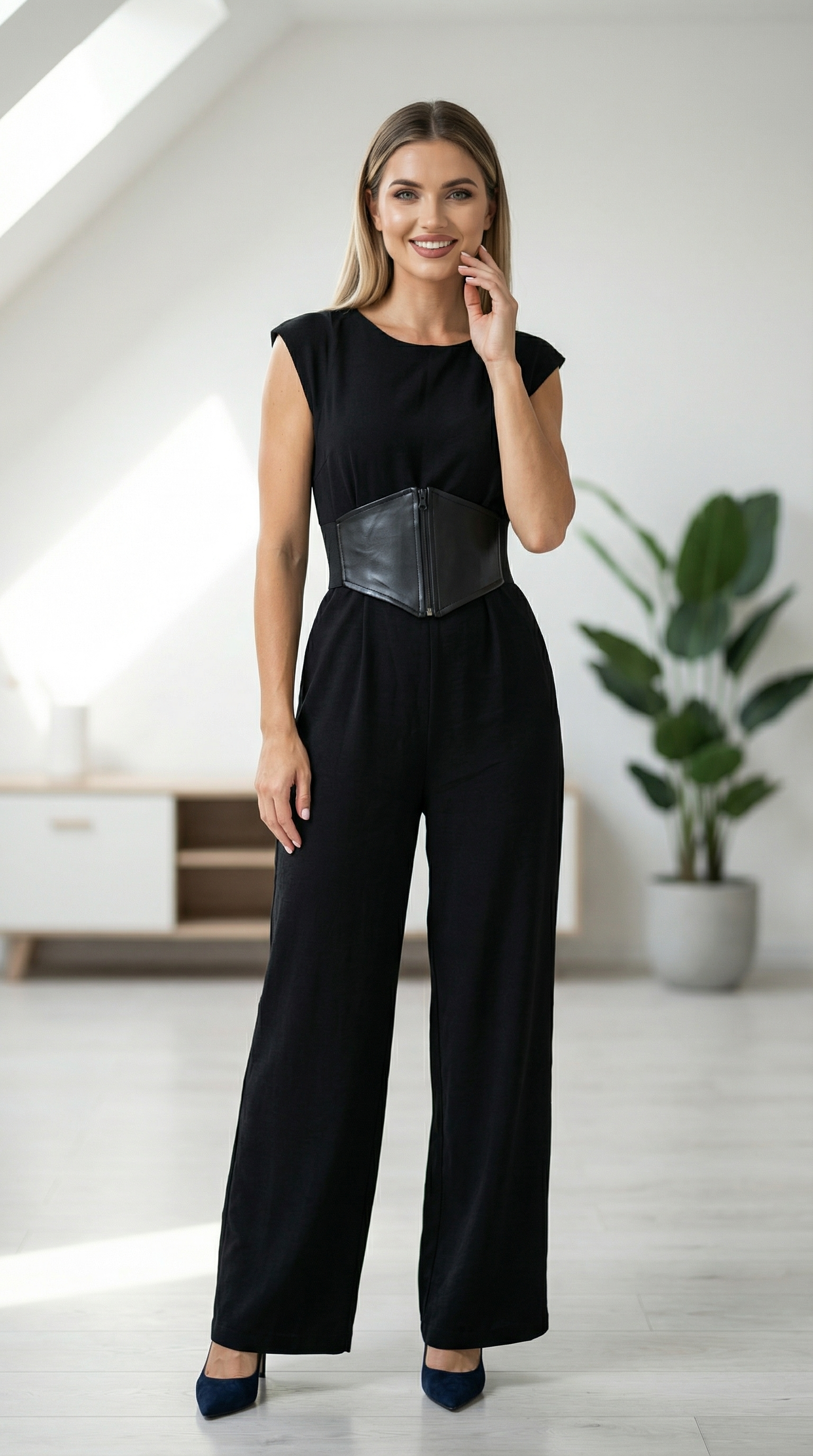 Гащеризон Nazaro Black