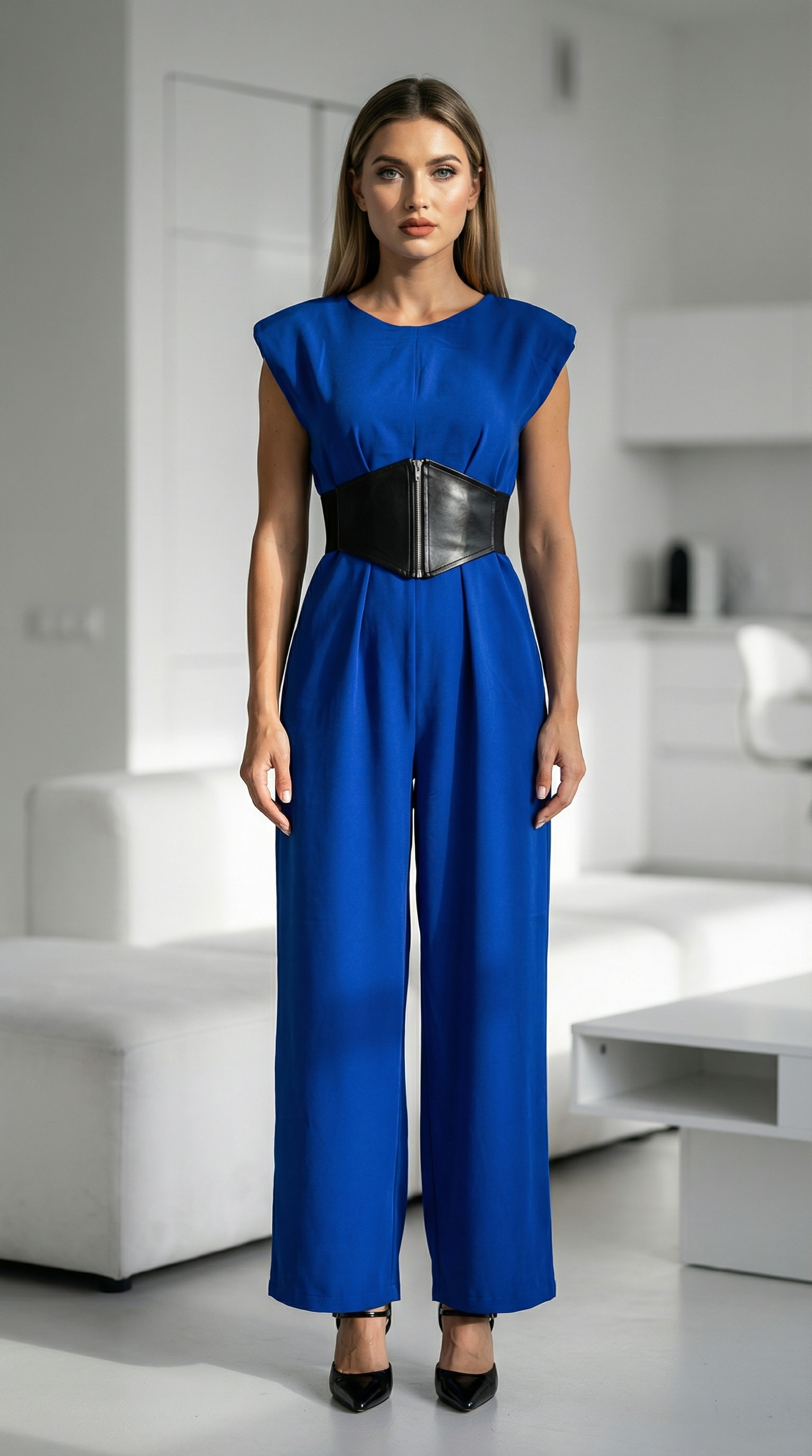 Гащеризон Nazaro Blue