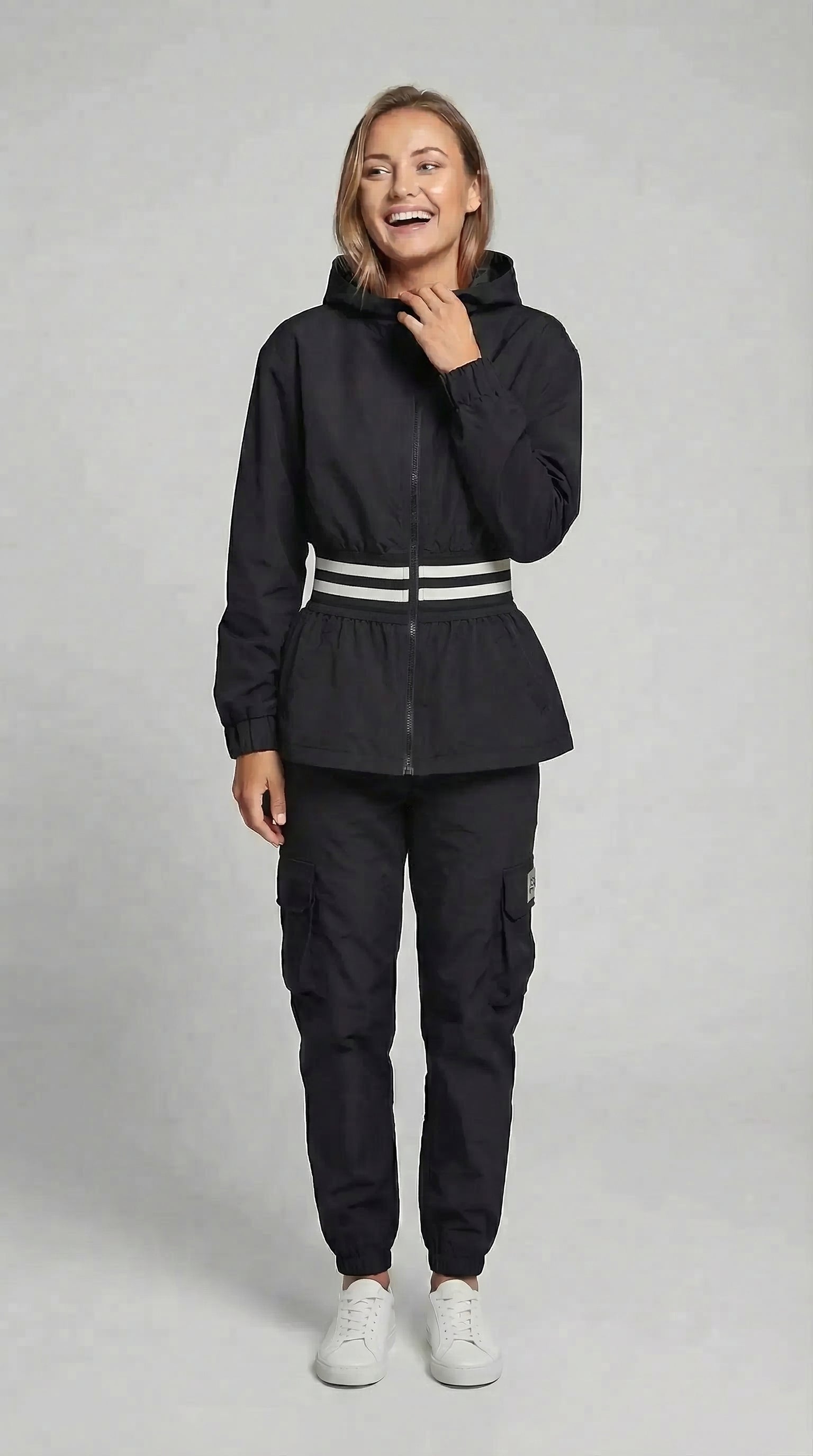 Спортен Екип "Kargo"