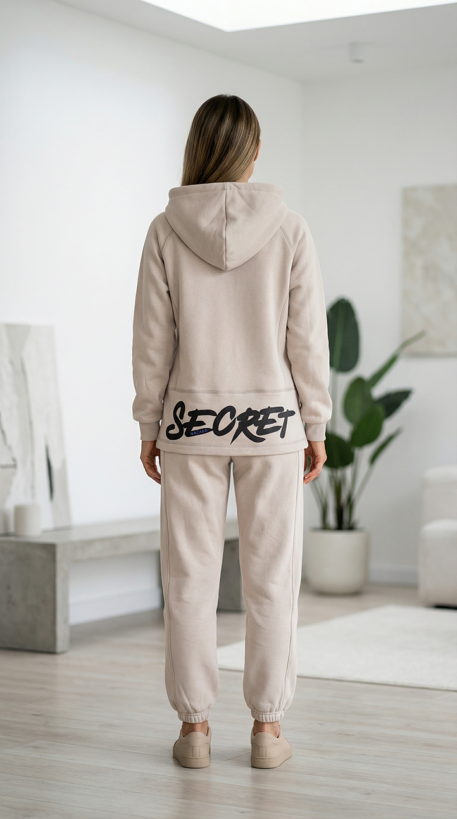 Екип Nazro Secret