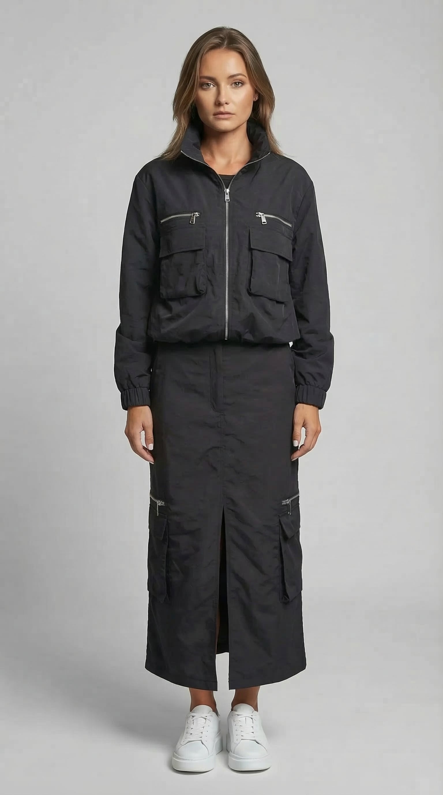 Спортен Екип с пола "Kargo"