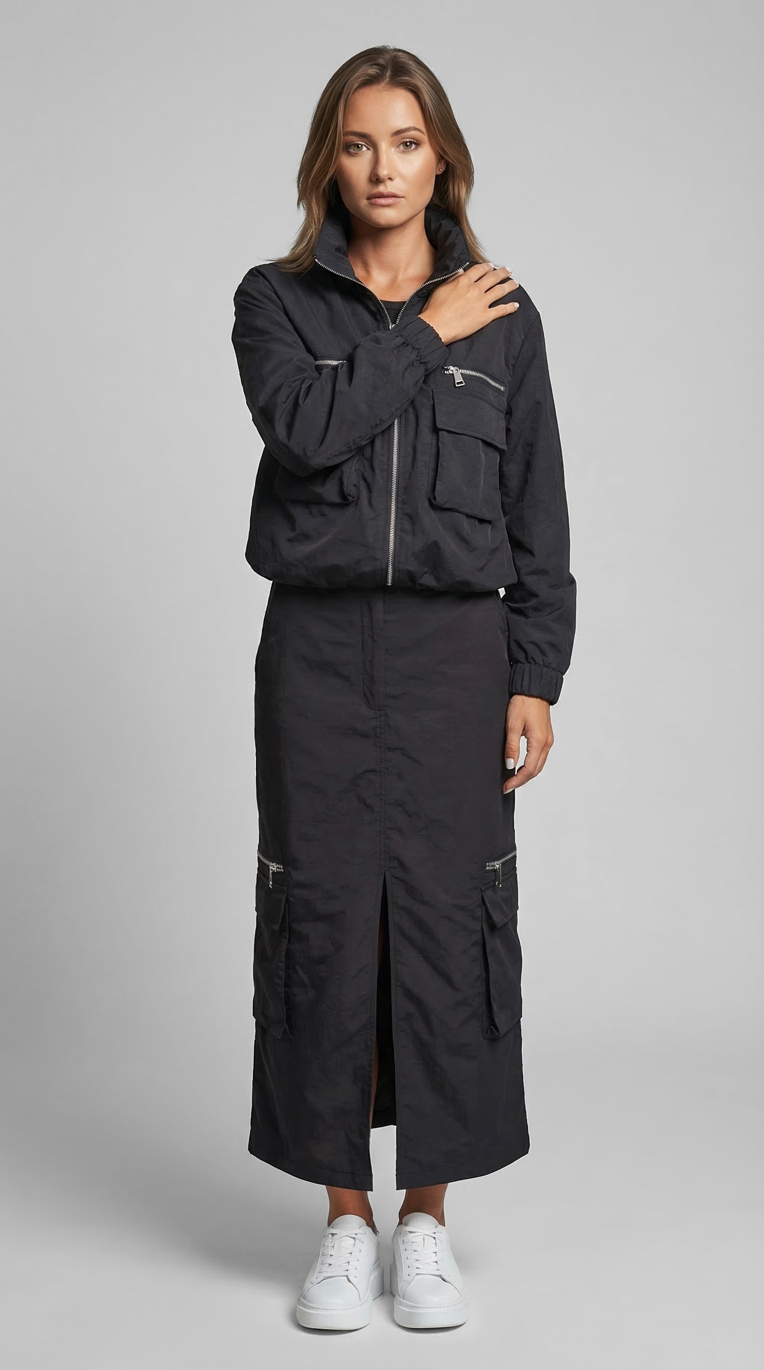 Спортен Екип с пола "Kargo"